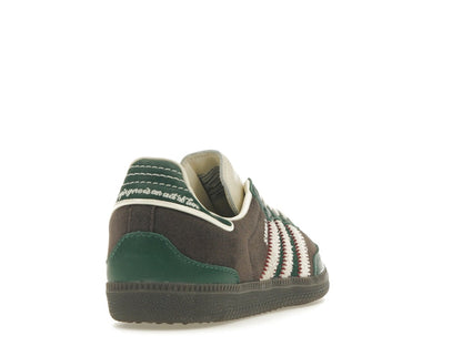 adidas Samba OG notitle Green