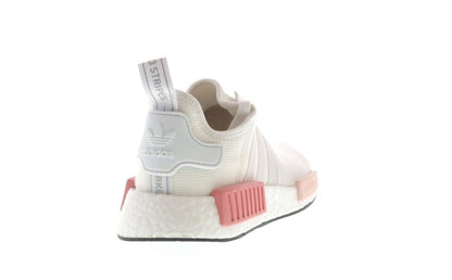 adidas NMD R1 White Rose (Women's)