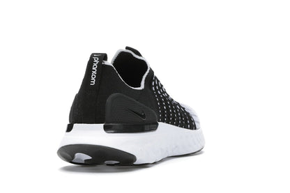 Nike React Phantom Run Flyknit 2 Black