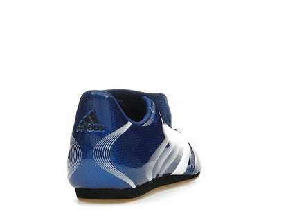 adidas F50 Taekwondo Royal Blue White (Women's)