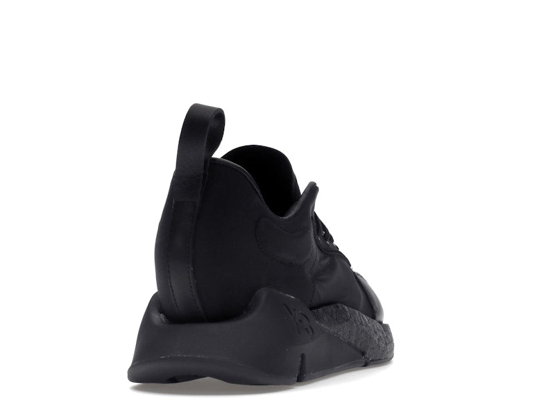 adidas Y-3 Orisan Triple Black