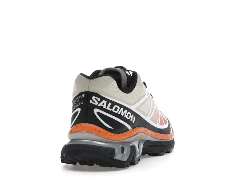 Salomon XT-6 Andrew Miami Florida Snow Crab
