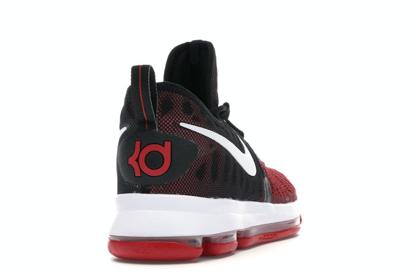 Nike KD 9 Hard Work