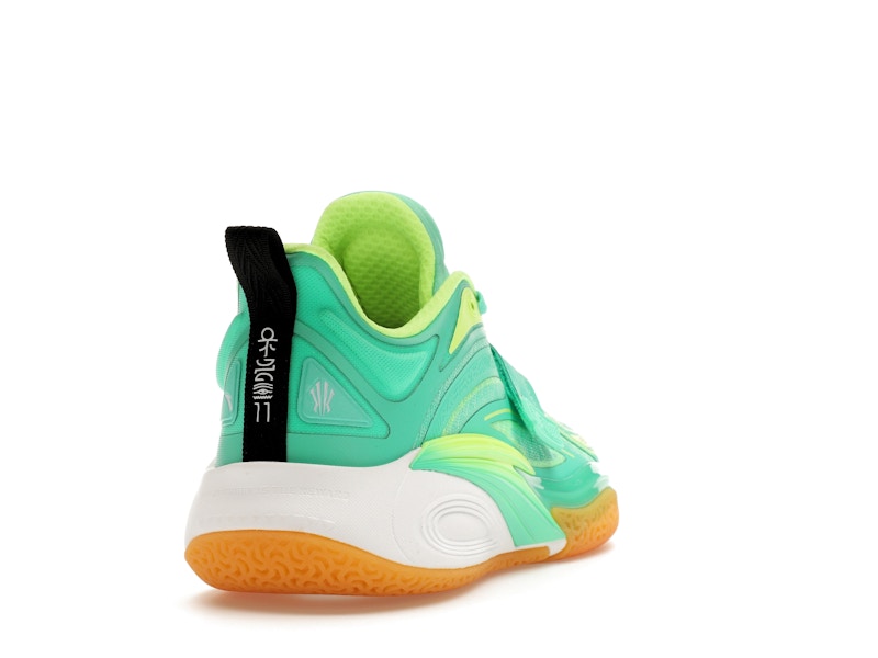 Anta Kai 1 Green Grails