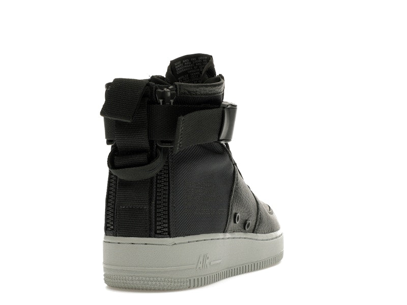 Nike SF Air Force 1 Mid Outdoor Green (Women's)