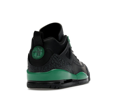 Jordan Spizike Low Pine Green