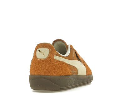Puma Palermo Vintage Caramel Latte
