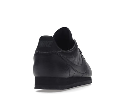 Nike Classic Cortez Leather Triple Black