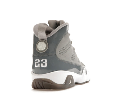 Jordan 9 Retro Cool Grey (2012)