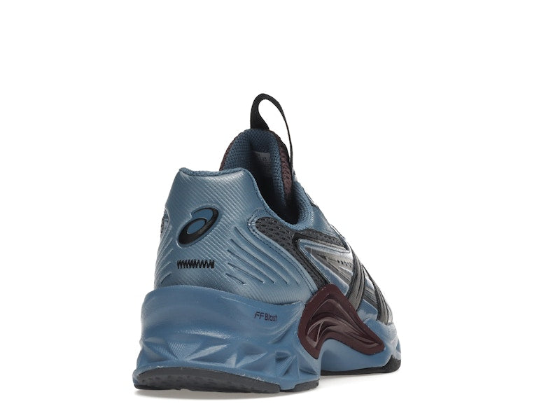 ASICS HN2-S PROTOBLAST Kiko Kostadinov Azure