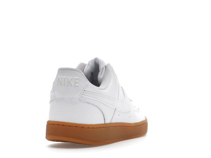 Nike Court Vision Low White Gum