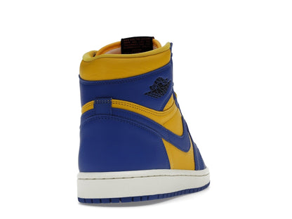 Jordan 1 Retro High OG Reverse Laney (Women's)