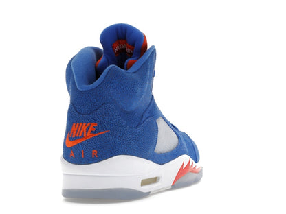 Jordan 5 Retro Florida Gators PE