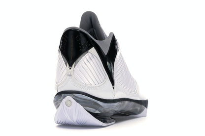 Jordan 2009 White Black