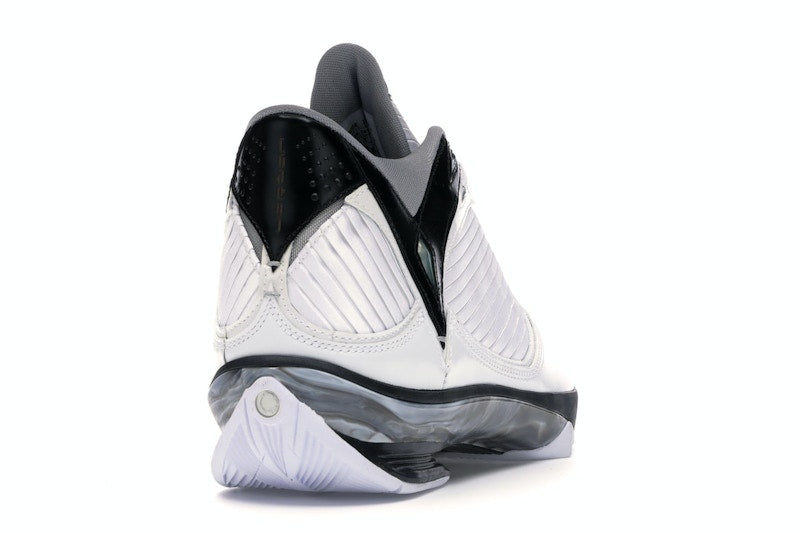 Jordan 2009 White Black