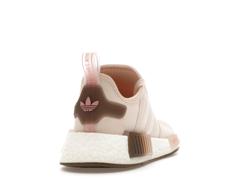adidas NMD R1 Wonder Quartz Earth Strata Super Pop (Women's)