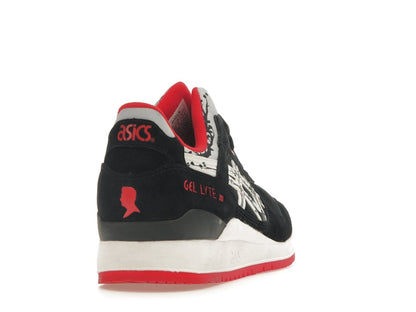 ASICS Gel-Lyte III Titolo Papercut