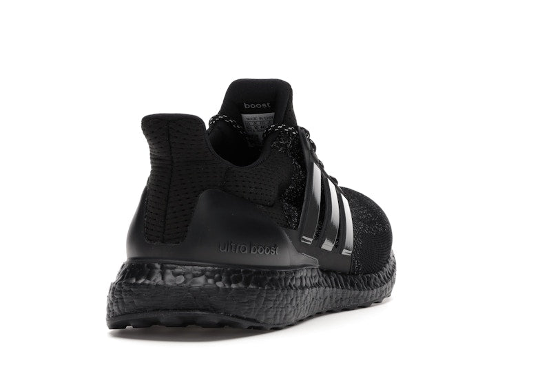 adidas Ultra Boost 1.0 Show Me The Money Black