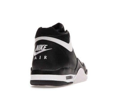 Nike Flight Legacy Black White