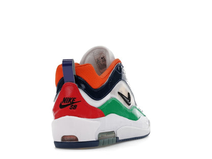Nike SB Air Max Ishod Wair Billiards