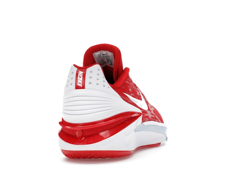 Nike Zoom GT Cut 2 TB University Red