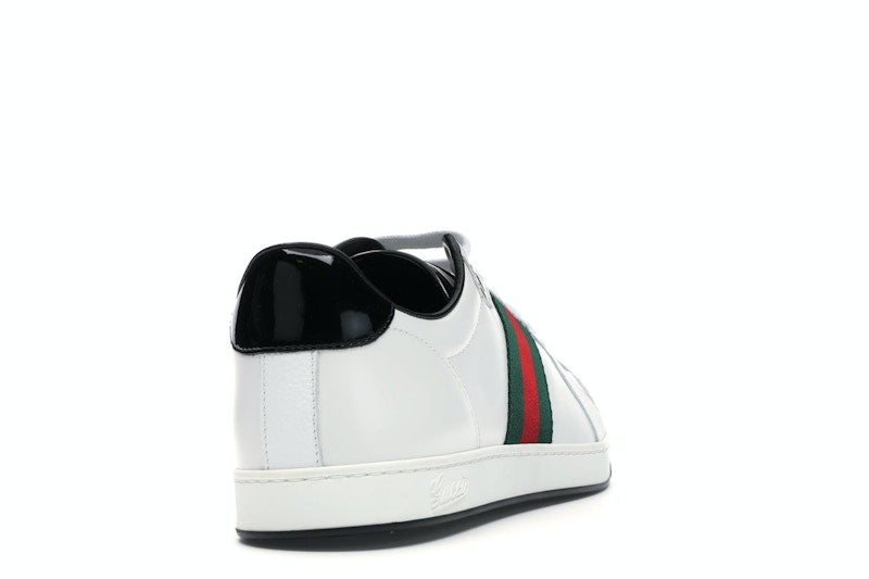 Gucci Coda Web Stripe