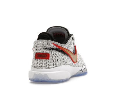 Nike LeBron 20 The Debut