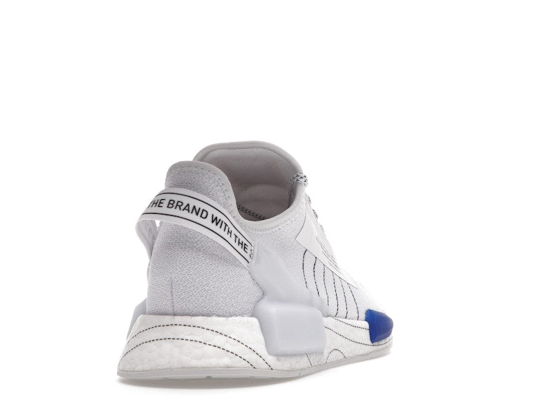 adidas NMD R1 V2 Bold Blue