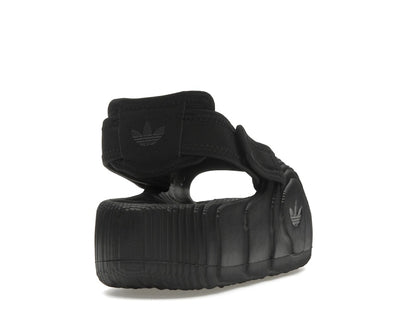 adidas Adilette 22 XLG Slides Core Black (Women's)