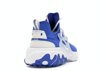 Nike React Presto Hyper Royal