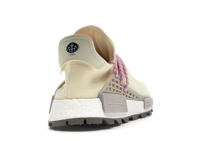 adidas NMD Hu Pharrell NERD Cream