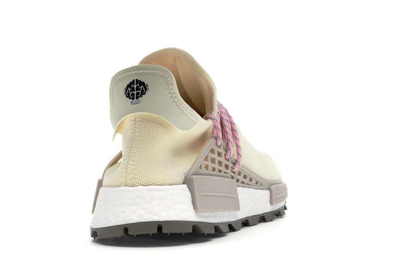 adidas NMD Hu Pharrell NERD Cream