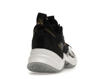 Jordan Why Not Zer0.3 The Family