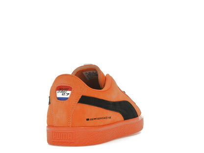 Puma Suede RS 2.7 Porsche 50th Anniversary Orange