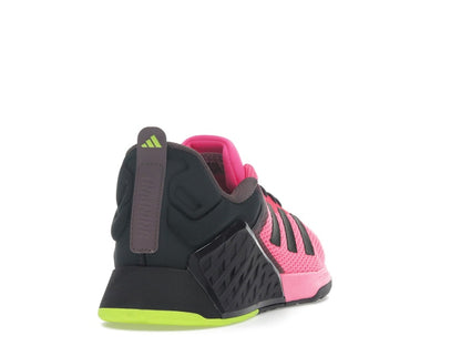 adidas Dropset 3 Lucid Pink Semi Cobalt Blue Shadow Fig
