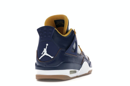 Jordan 4 Retro Dunk From Above