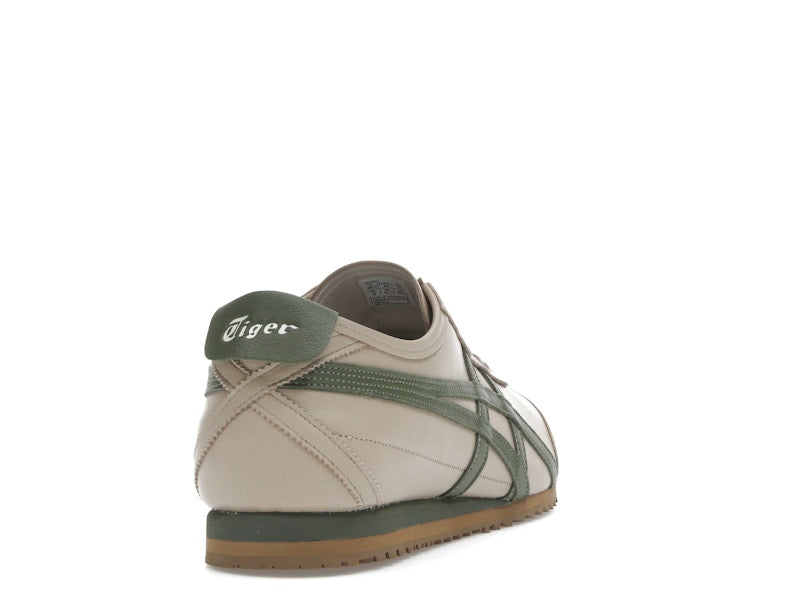 Onitsuka Tiger Mexico 66 SD Beige Green