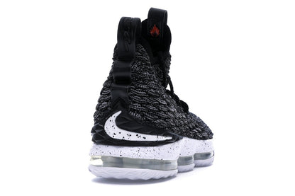 Nike LeBron 15 Ashes