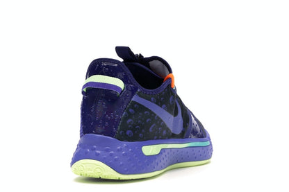Nike PG 4 Gatorade