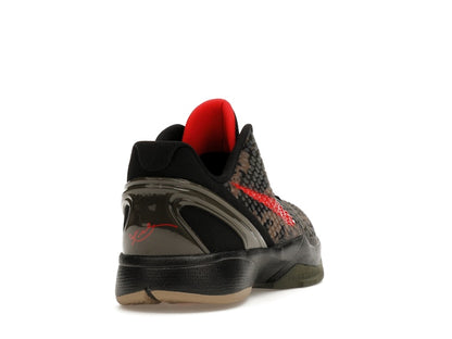 Nike Kobe 6 Protro Italian Camo (2024) (GS)