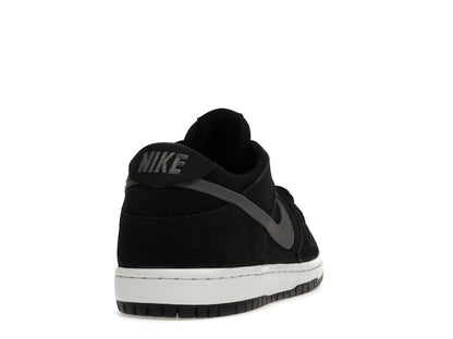 Nike Dunk Low IW Black Light Graphite