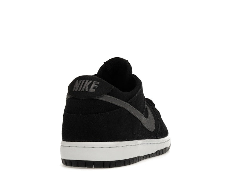 Nike Dunk Low IW Black Light Graphite