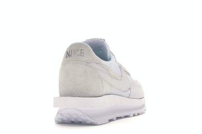 Nike LD Waffle sacai White Nylon