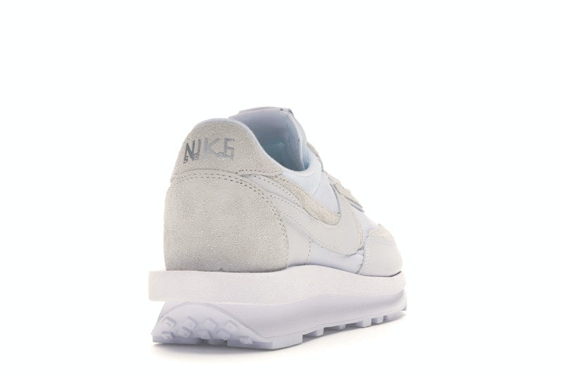 Nike LD Waffle sacai White Nylon