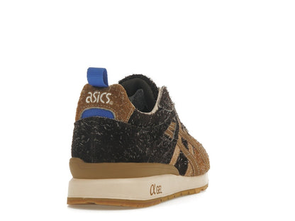 ASICS GT-II mita sneakers Squirrel