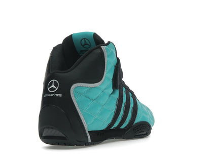 adidas Adi Racer Hi Mercedes-AMG Petronas Formula One Team Semi Mint Rush
