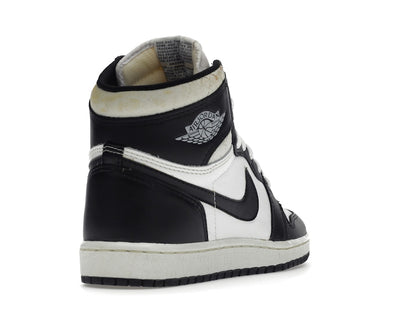 Jordan 1 OG White Black (1985)