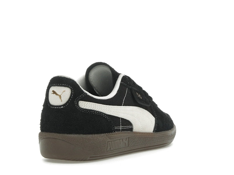 Puma Palermo Vintage Black Frosted Ivory