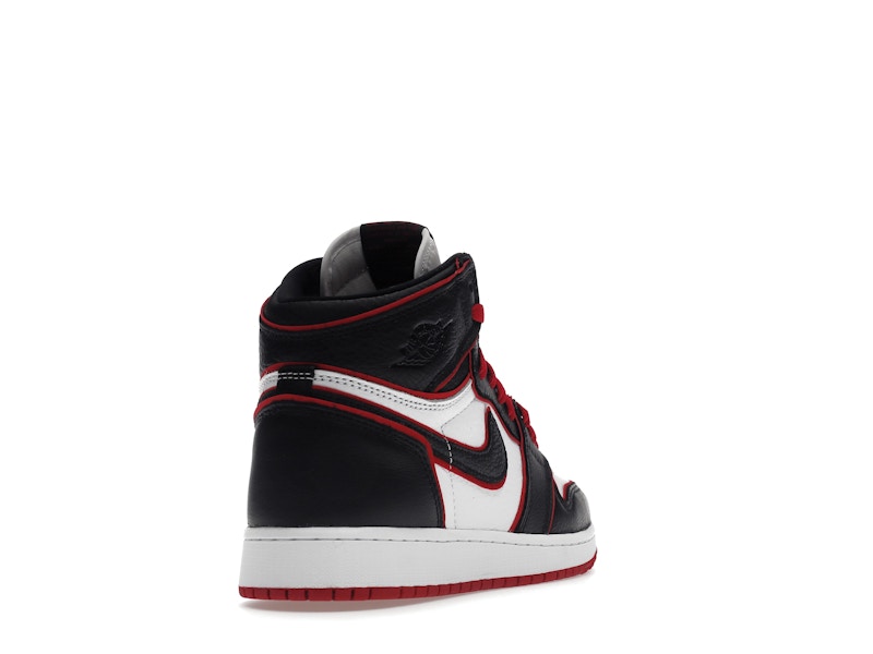 Jordan 1 Retro High Bloodline (GS)