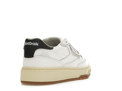 Reebok Club C LTD Vintage White Black